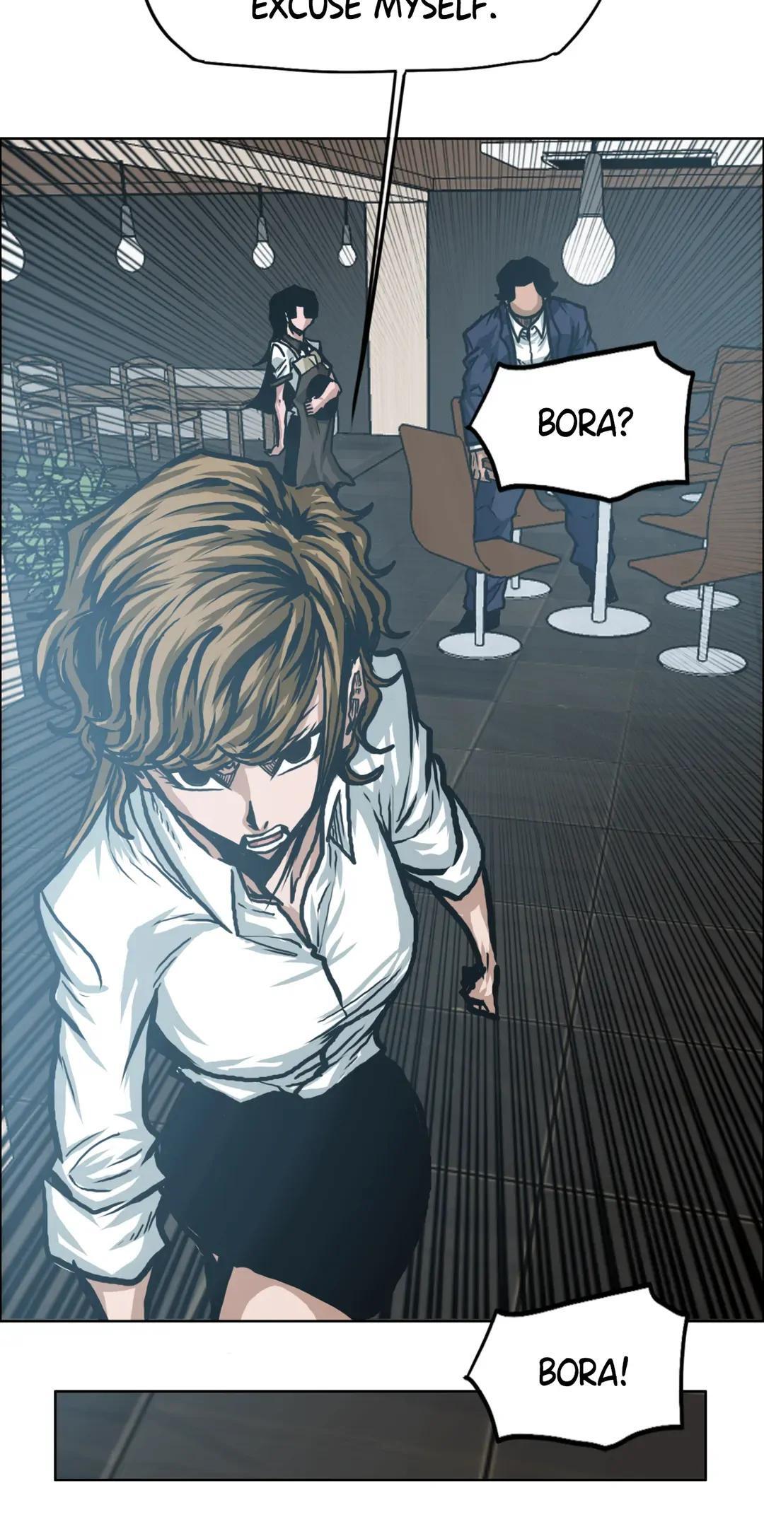 Read Rooftop Sword Master Manga Online