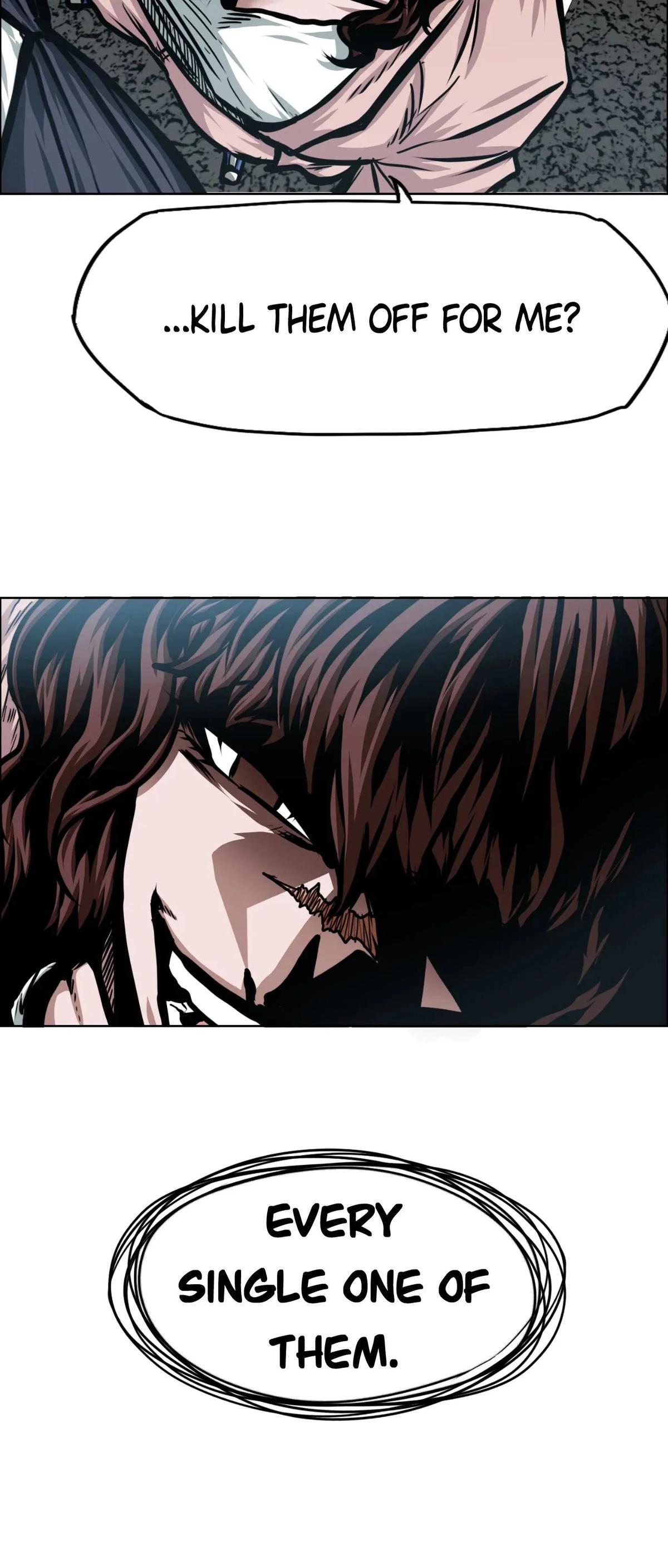 Read Rooftop Sword Master Manga Online