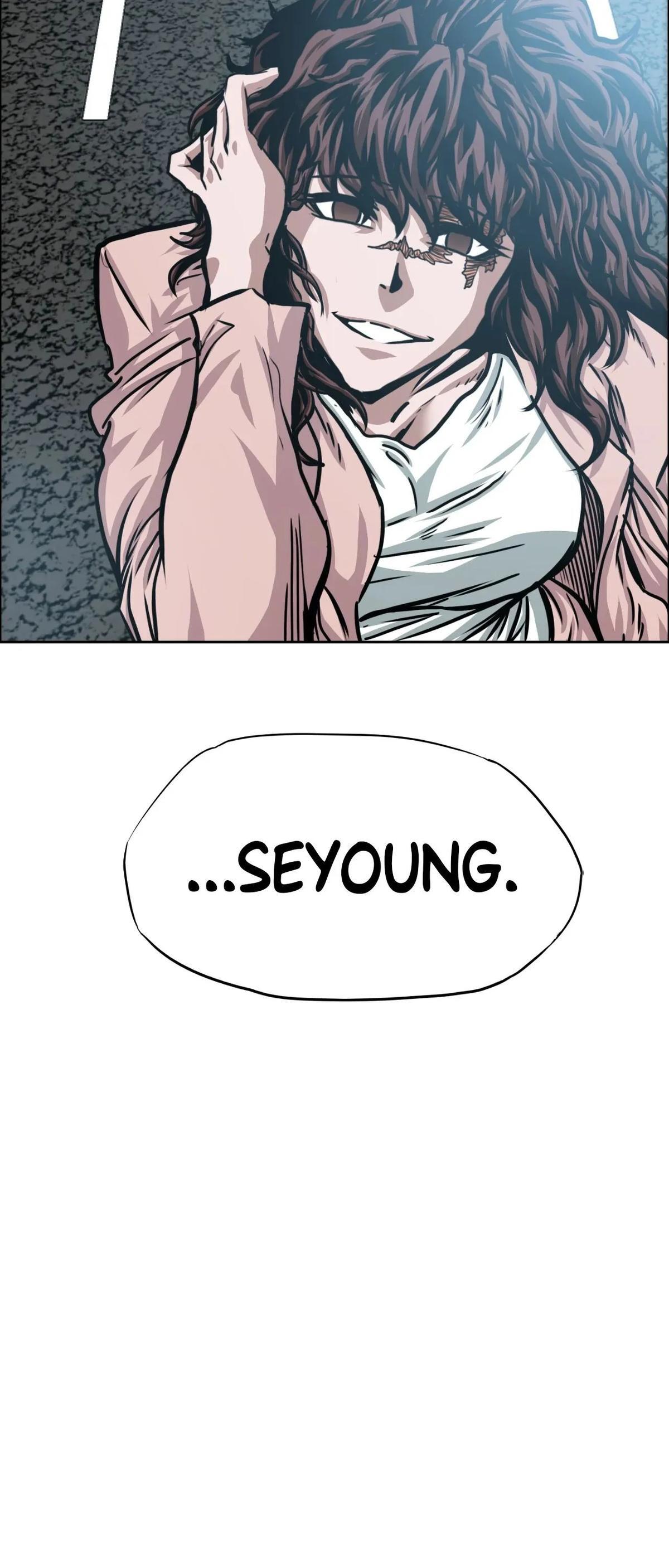 Read Rooftop Sword Master Manga Online