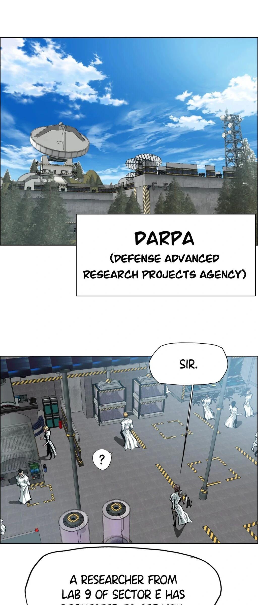 Read Rooftop Sword Master Manga Online