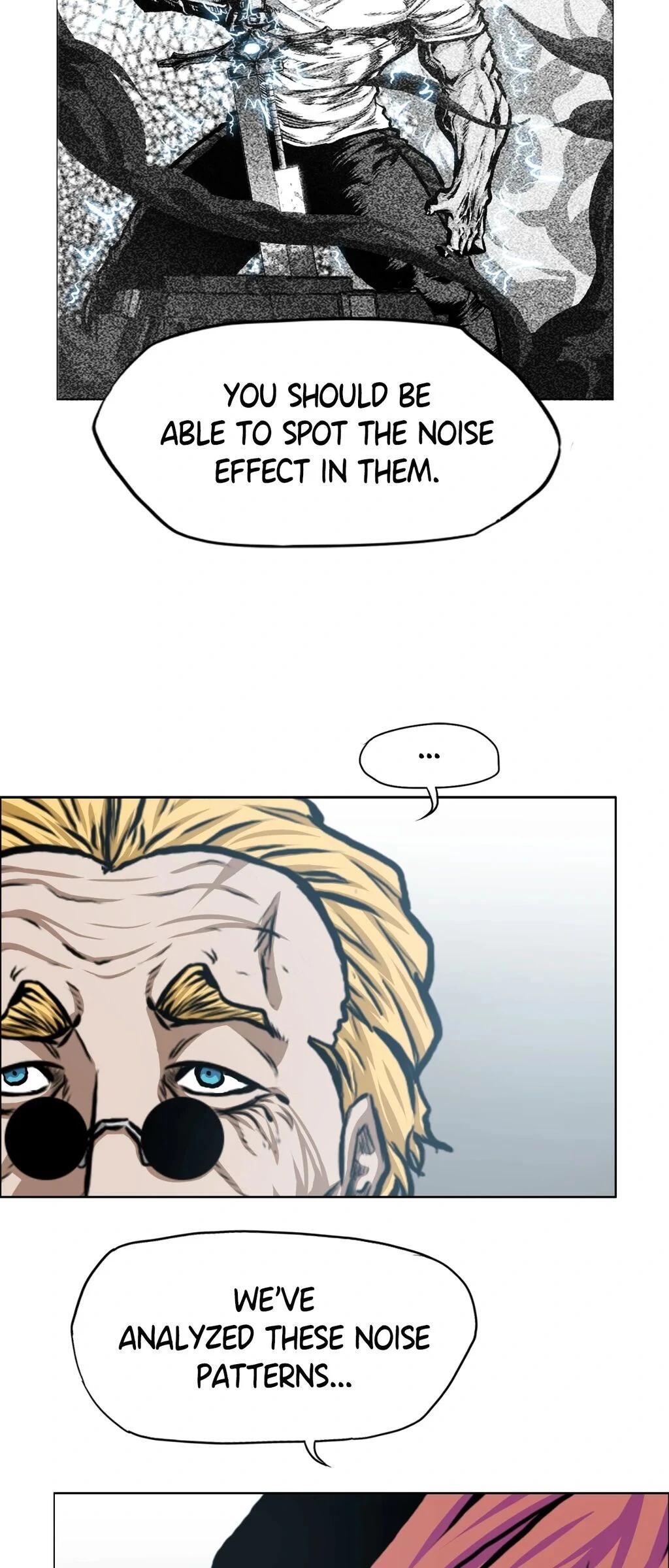 Read Rooftop Sword Master Manga Online