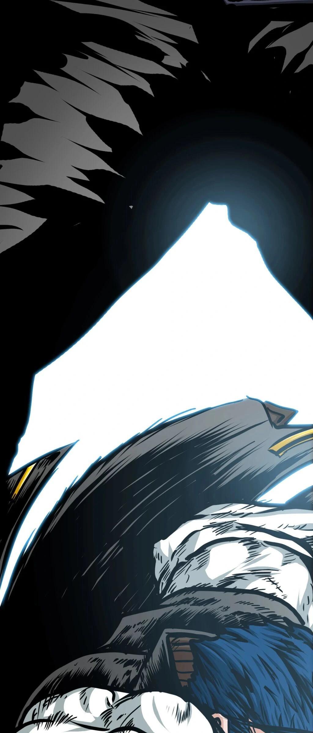 Read Rooftop Sword Master Manga Online