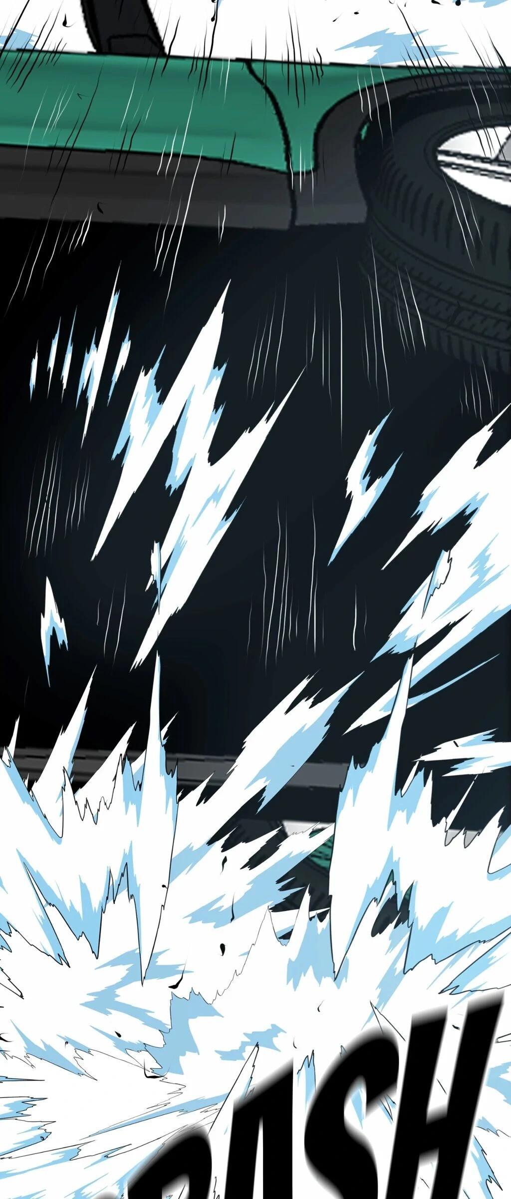 Read Rooftop Sword Master Manga Online