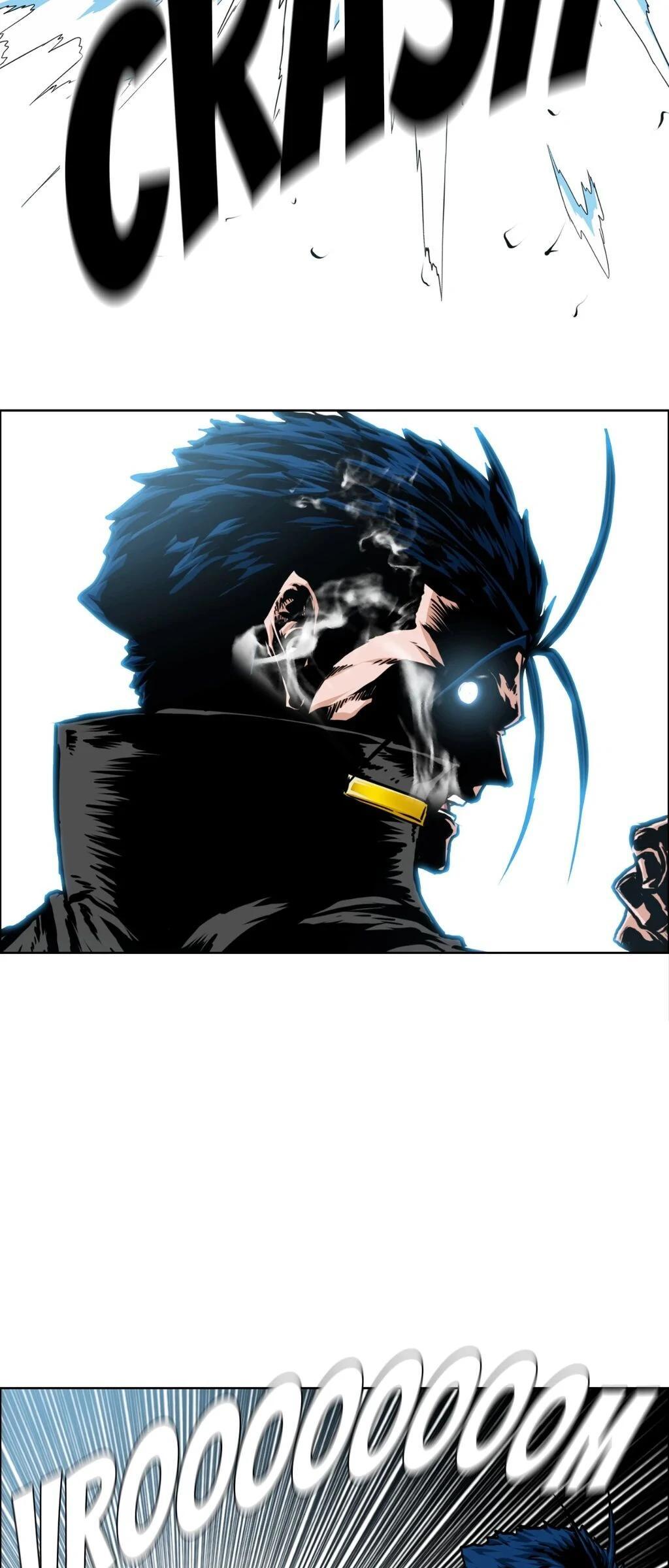 Read Rooftop Sword Master Manga Online