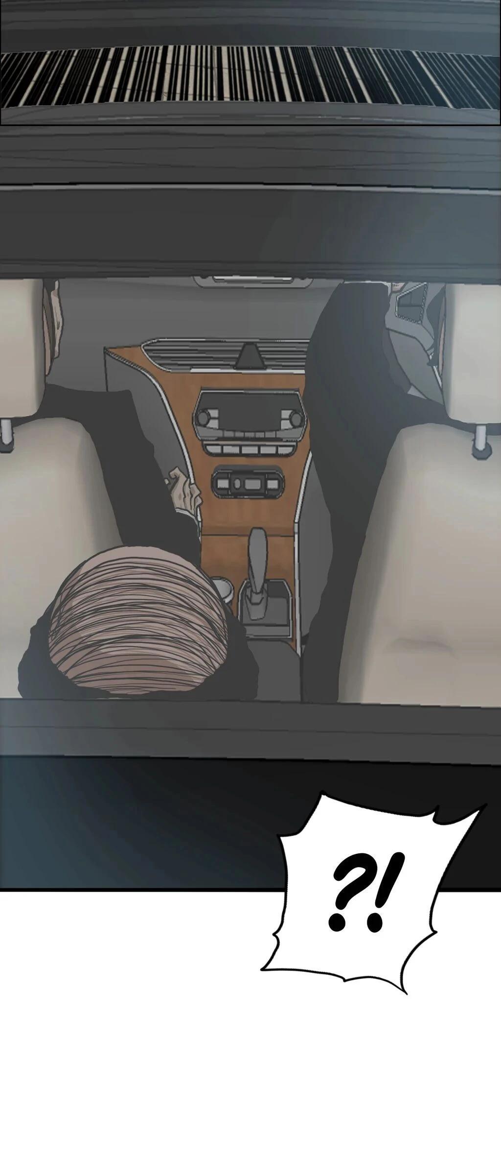 Read Rooftop Sword Master Manga Online