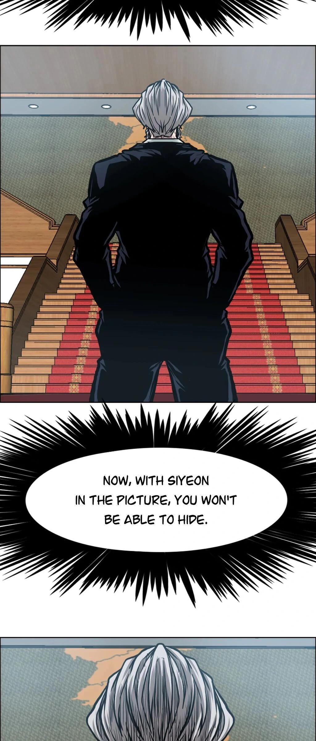 Read Rooftop Sword Master Manga Online