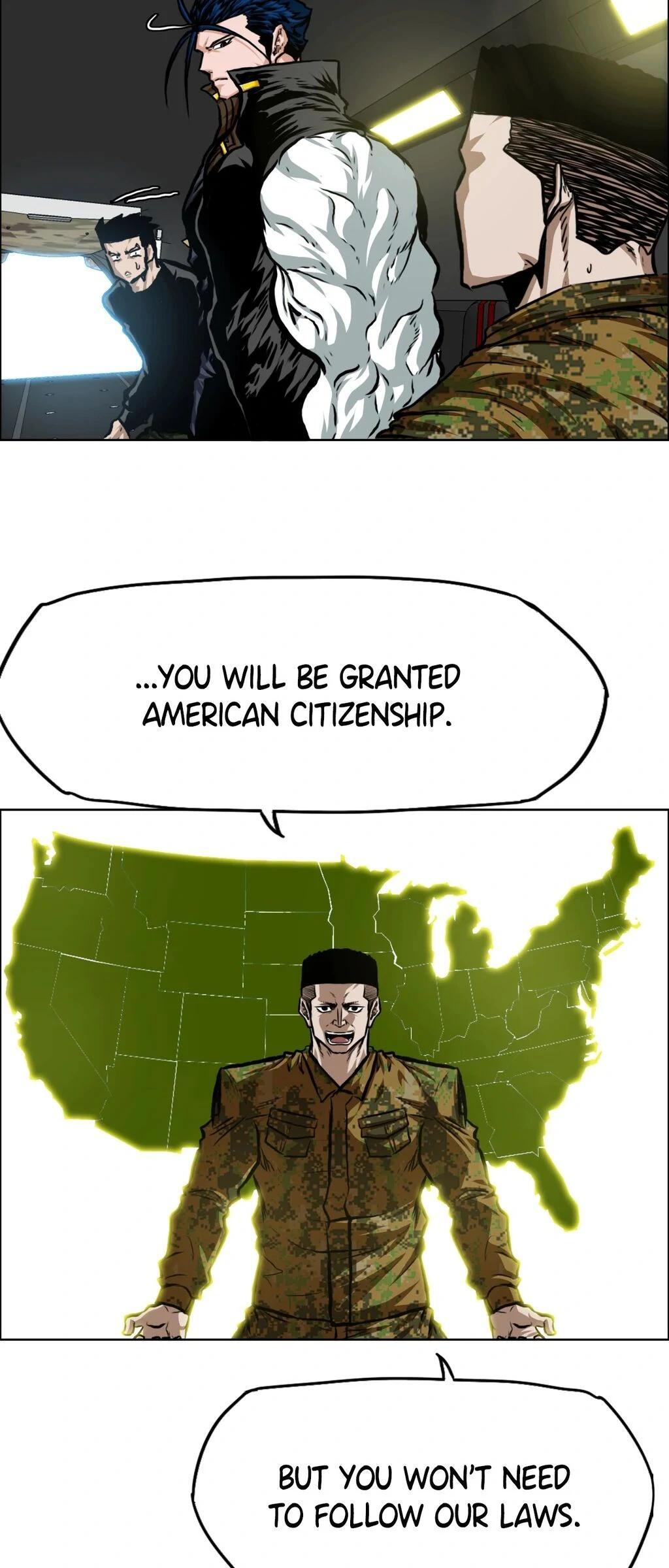 Read Rooftop Sword Master Manga Online