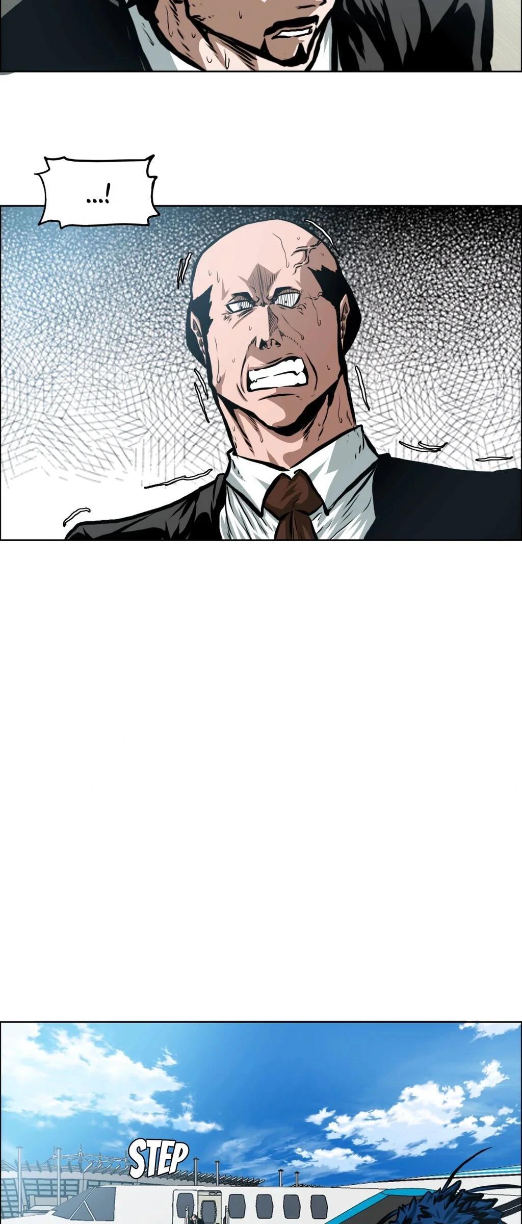 Read Rooftop Sword Master Manga Online