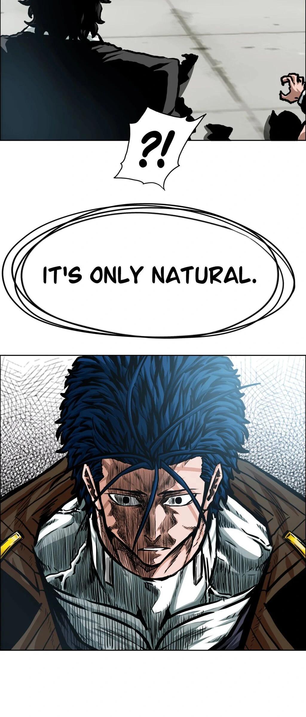 Read Rooftop Sword Master Manga Online