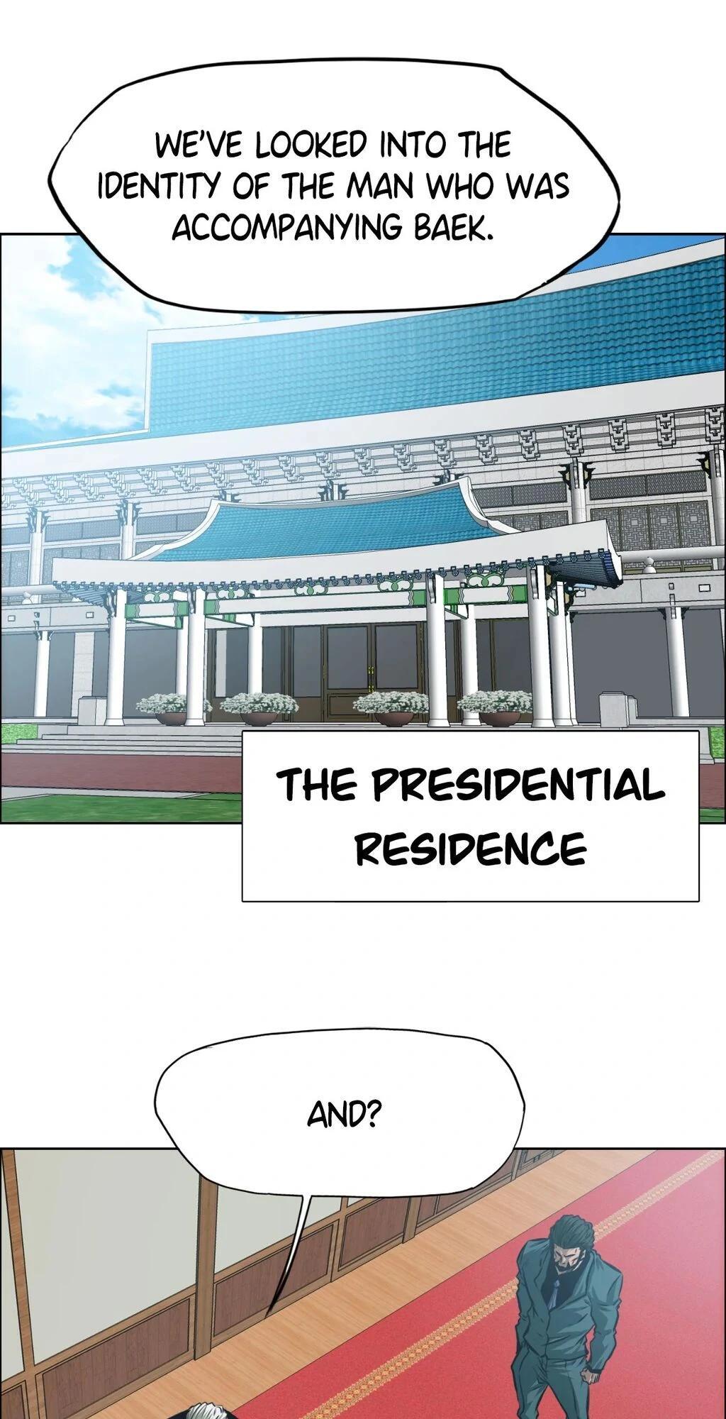 Read Rooftop Sword Master Manga Online