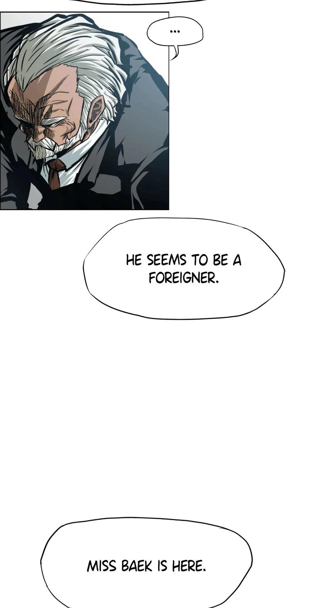 Read Rooftop Sword Master Manga Online