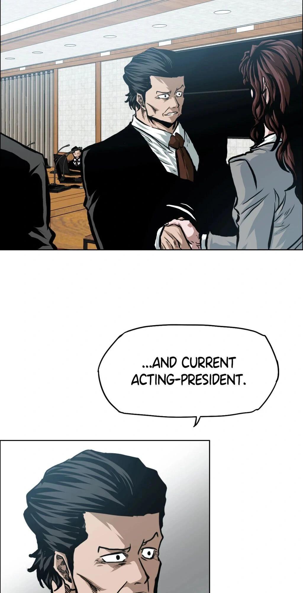 Read Rooftop Sword Master Manga Online