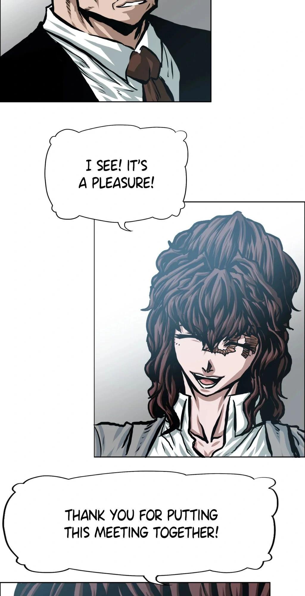 Read Rooftop Sword Master Manga Online