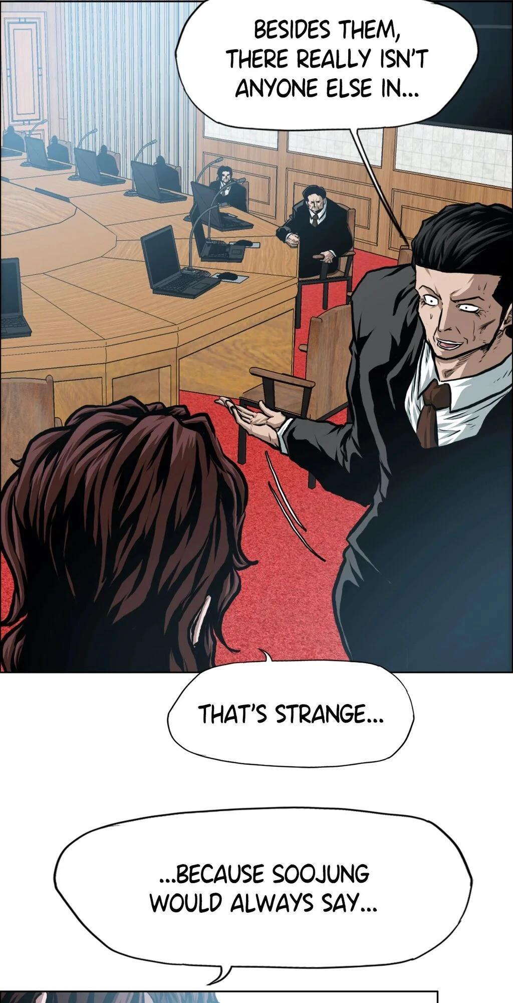 Read Rooftop Sword Master Manga Online