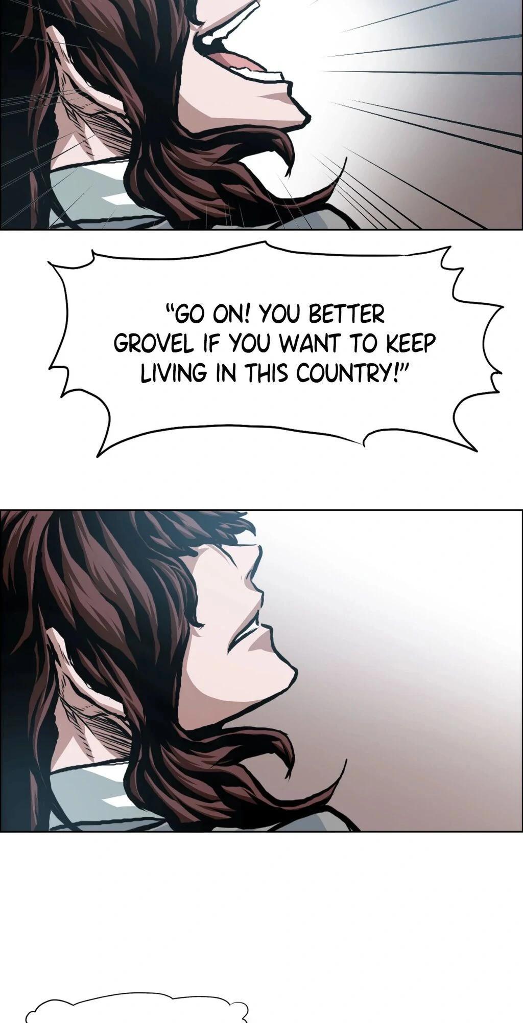 Read Rooftop Sword Master Manga Online