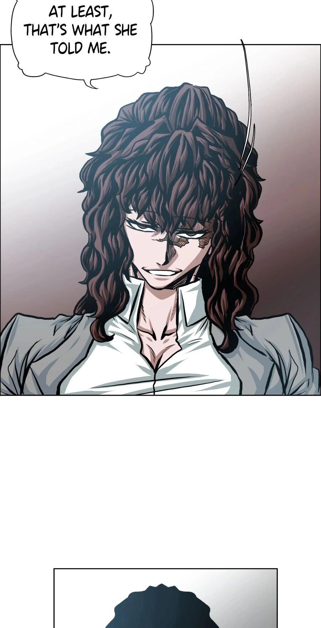 Read Rooftop Sword Master Manga Online
