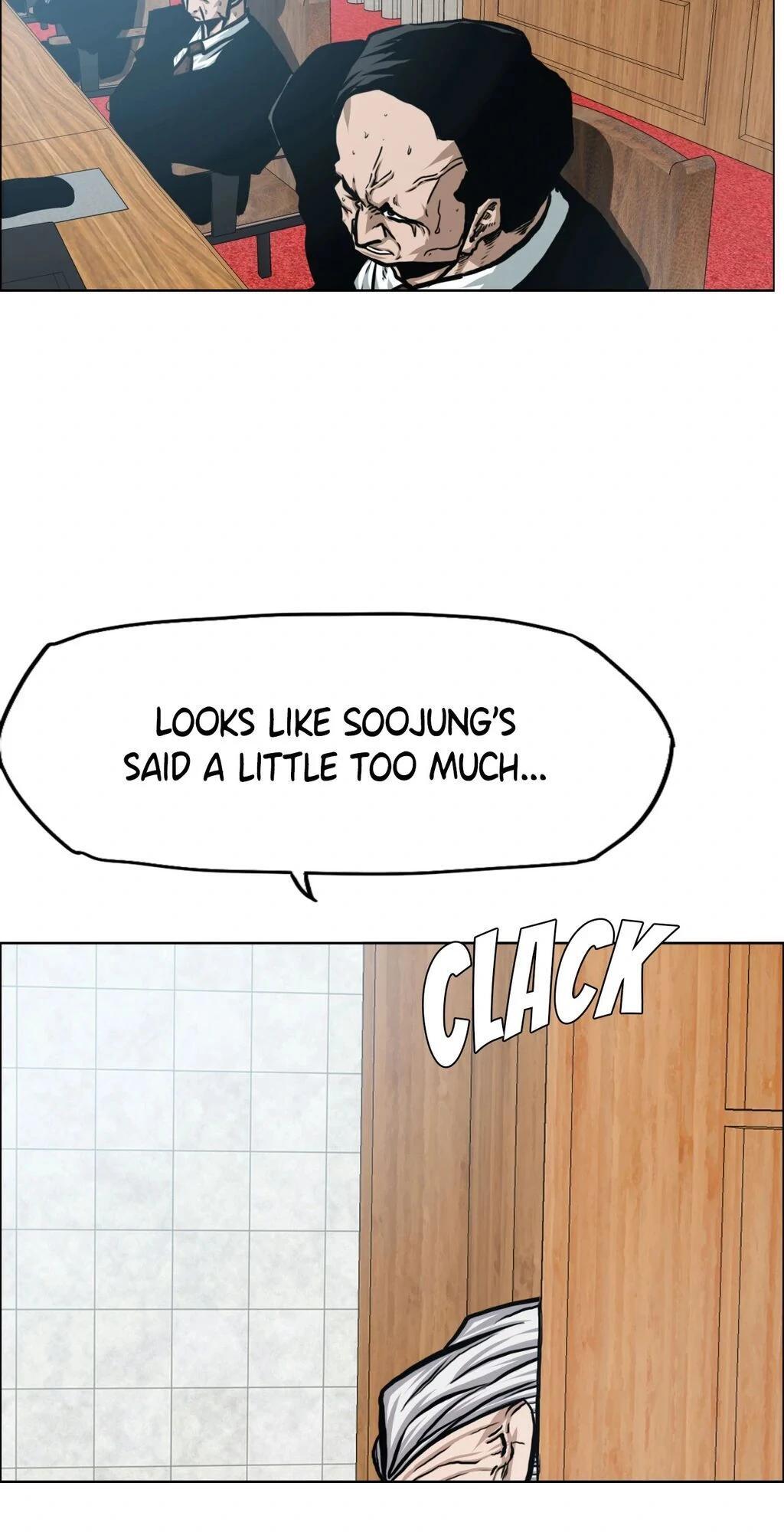 Read Rooftop Sword Master Manga Online