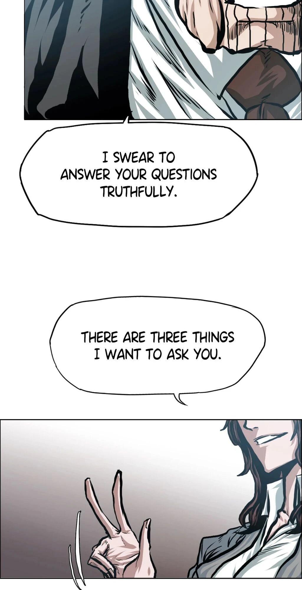 Read Rooftop Sword Master Manga Online