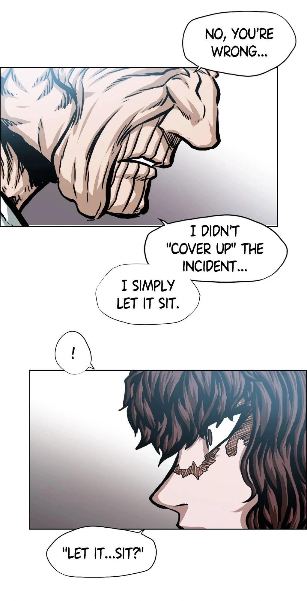 Read Rooftop Sword Master Manga Online