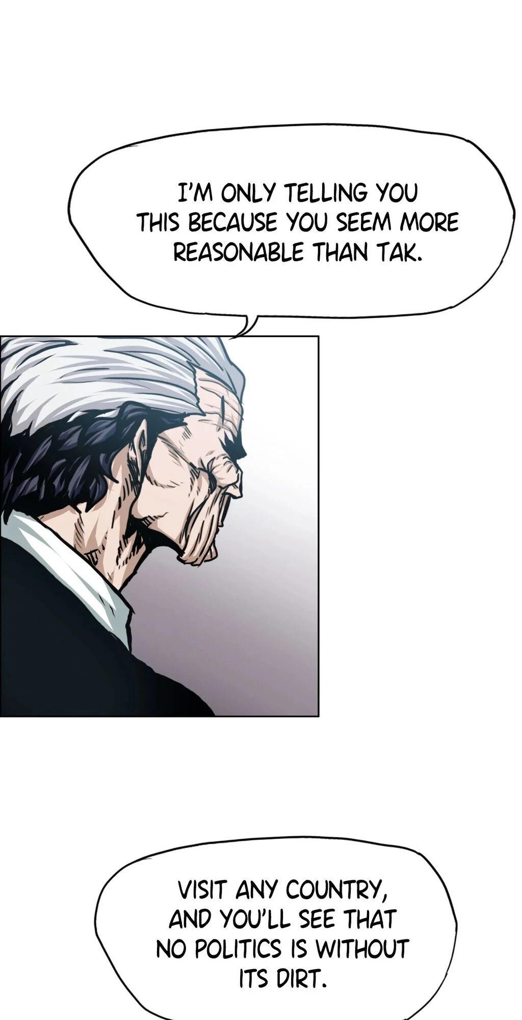 Read Rooftop Sword Master Manga Online