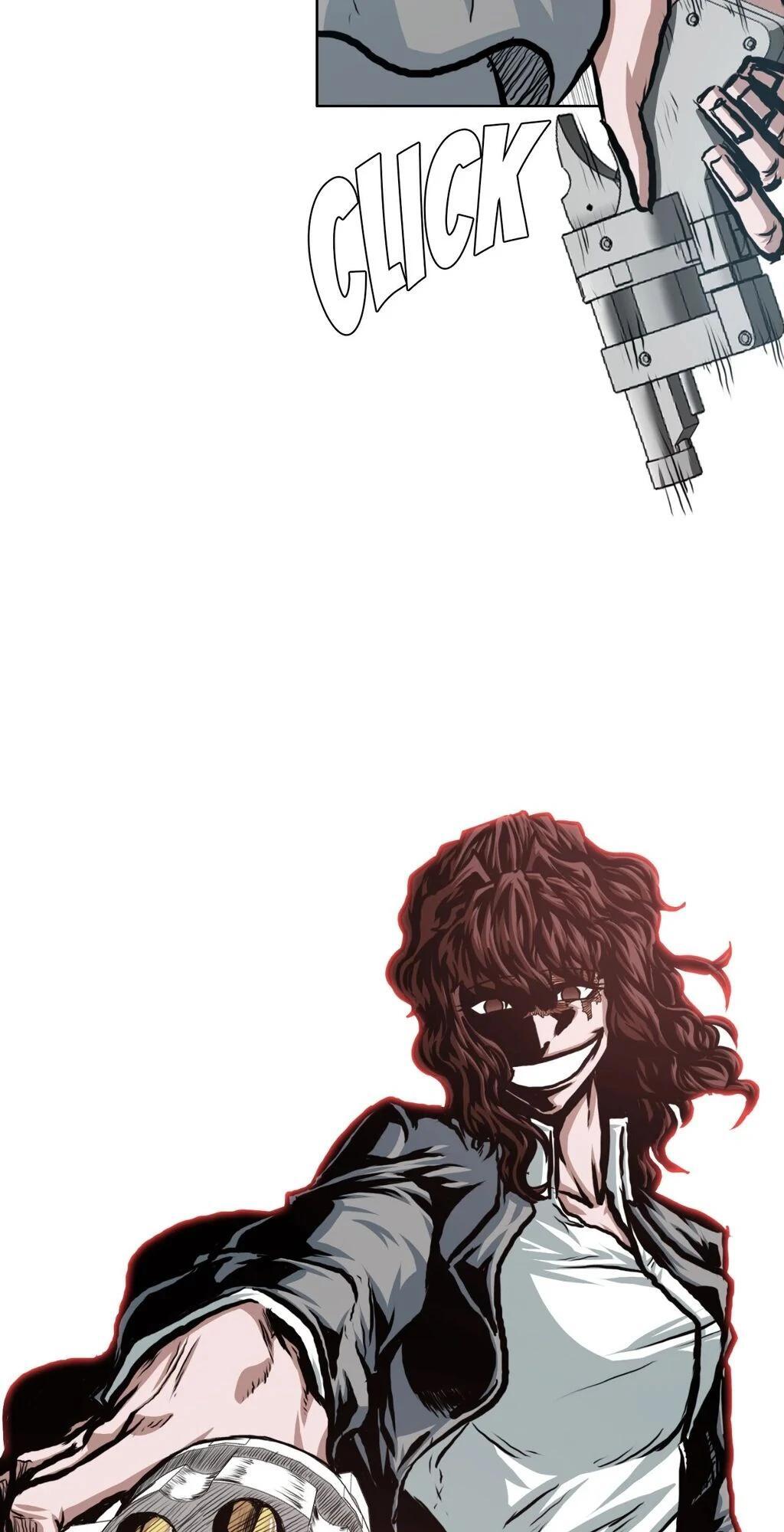 Read Rooftop Sword Master Manga Online
