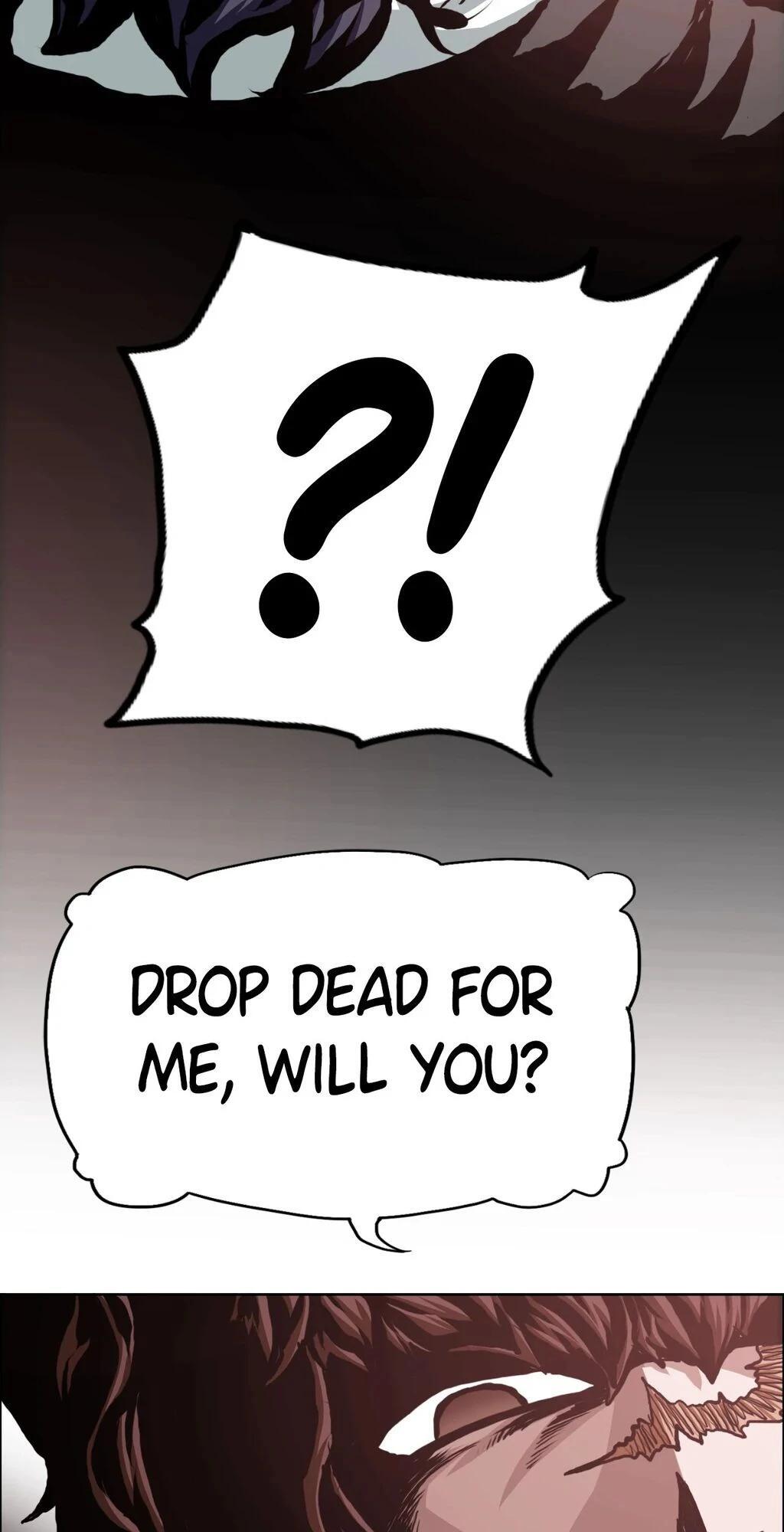 Read Rooftop Sword Master Manga Online