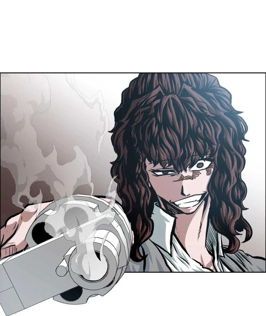 Read Rooftop Sword Master Manga Online