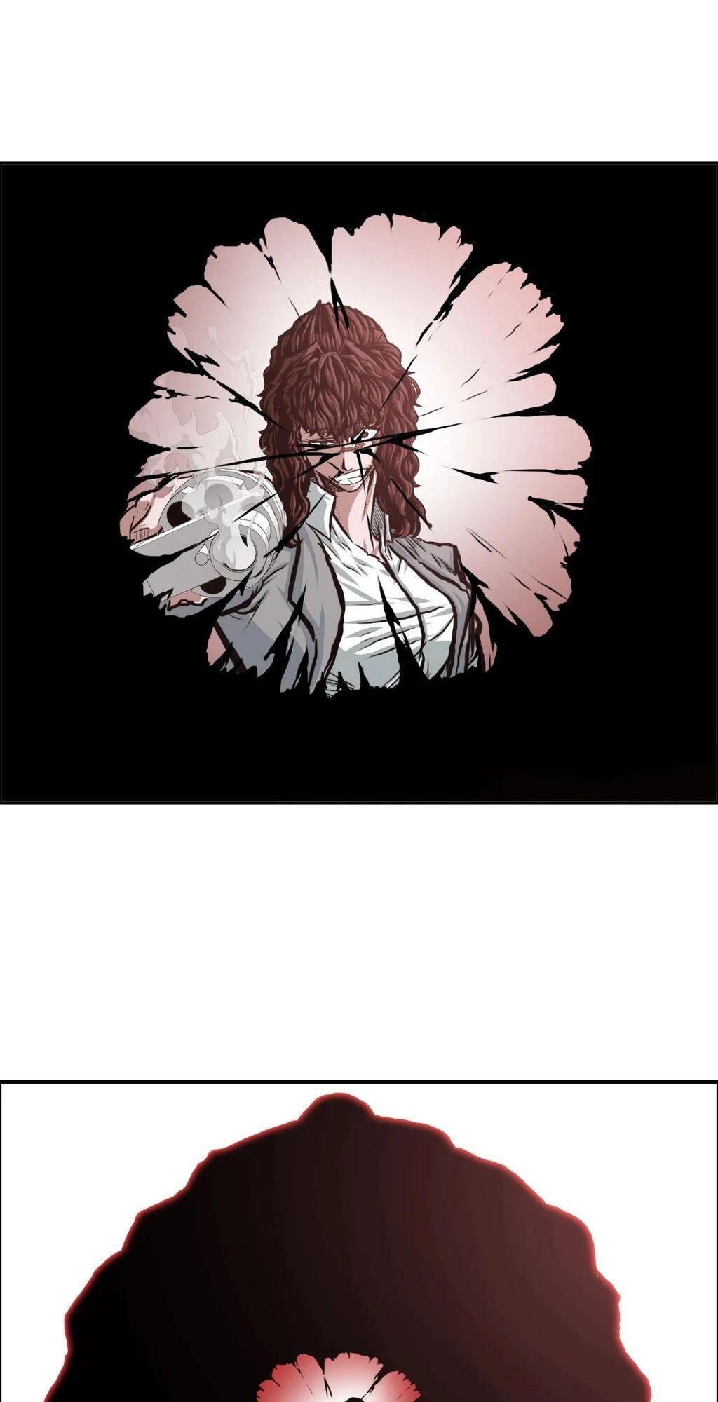 Read Rooftop Sword Master Manga Online