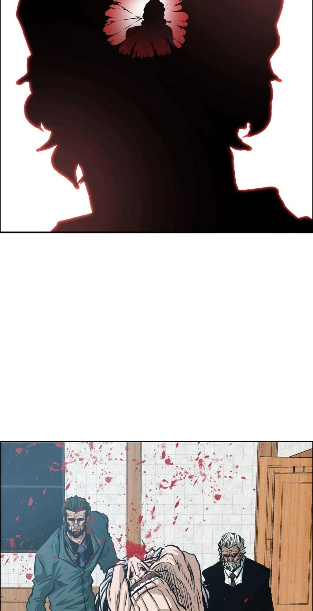 Read Rooftop Sword Master Manga Online