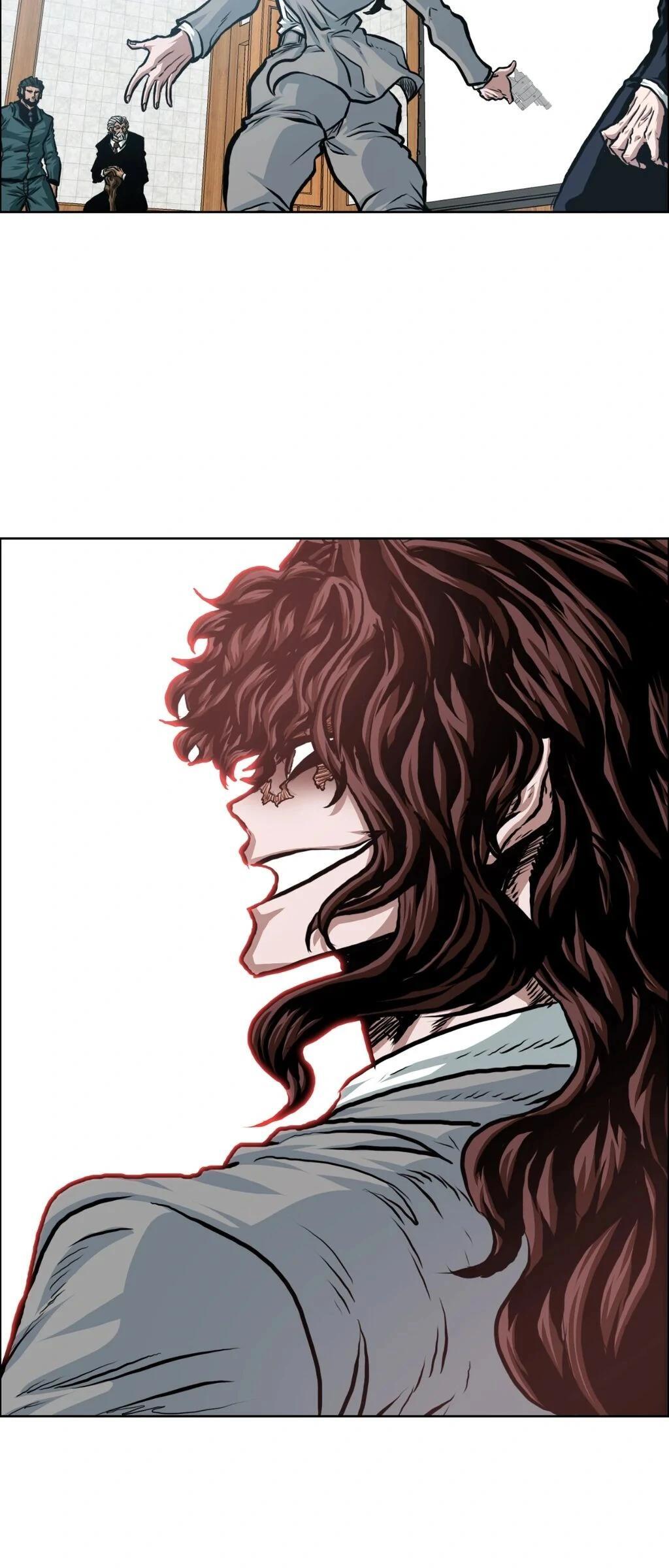 Read Rooftop Sword Master Manga Online