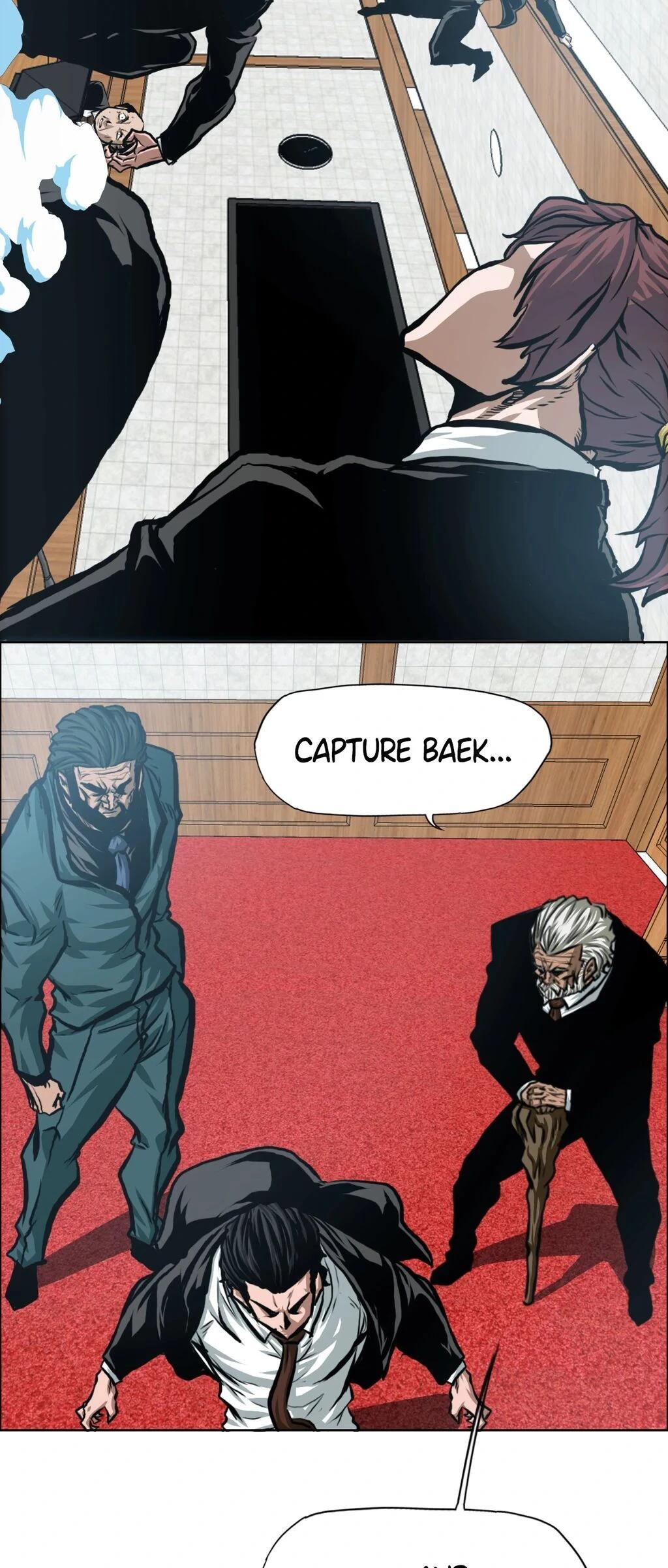 Read Rooftop Sword Master Manga Online