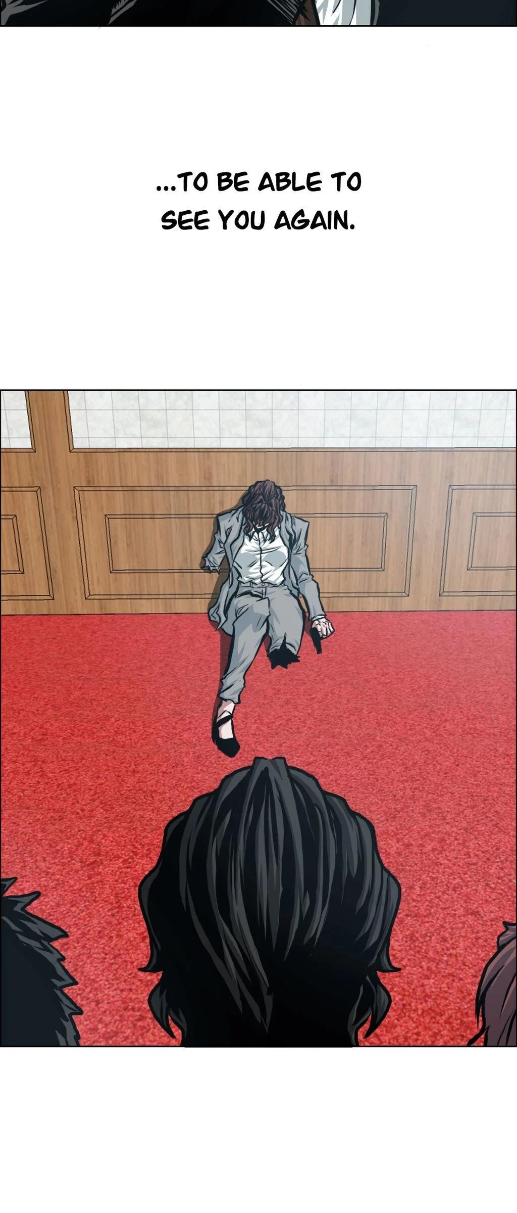 Read Rooftop Sword Master Manga Online