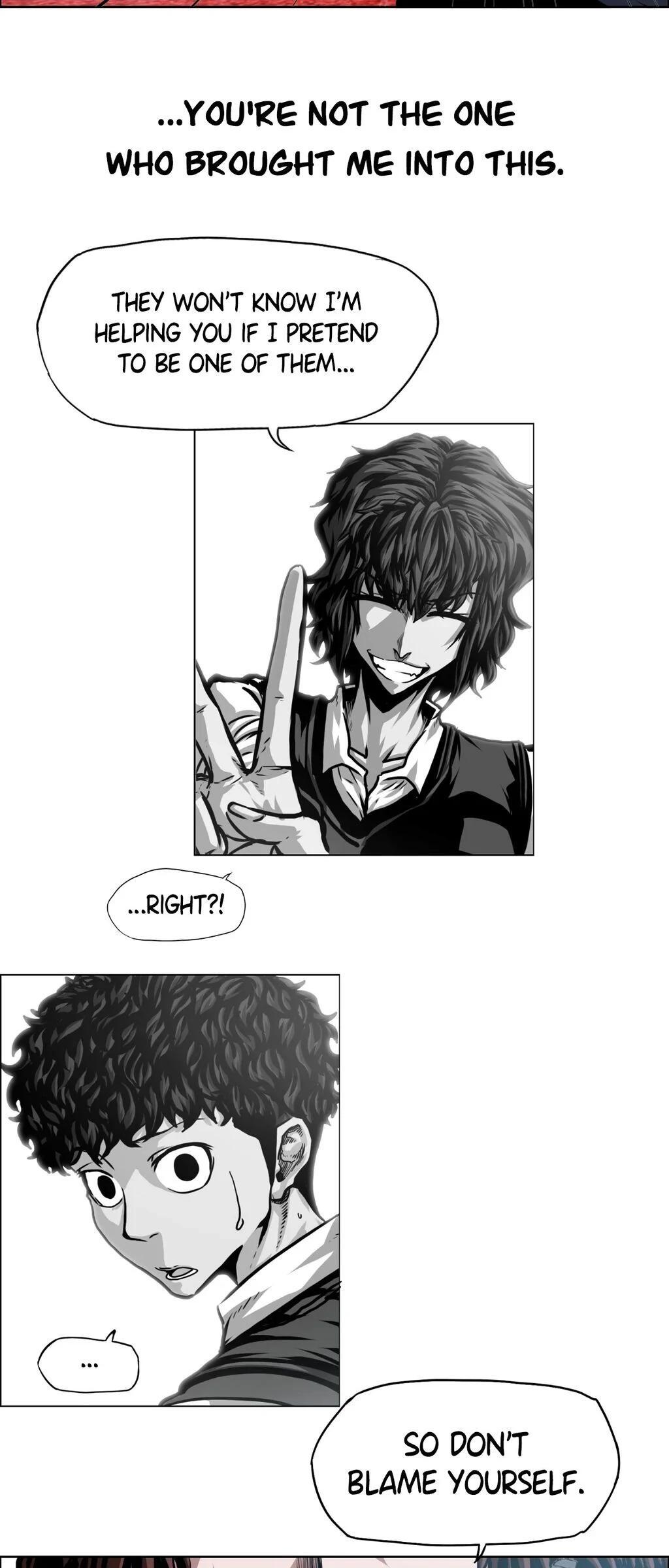 Read Rooftop Sword Master Manga Online