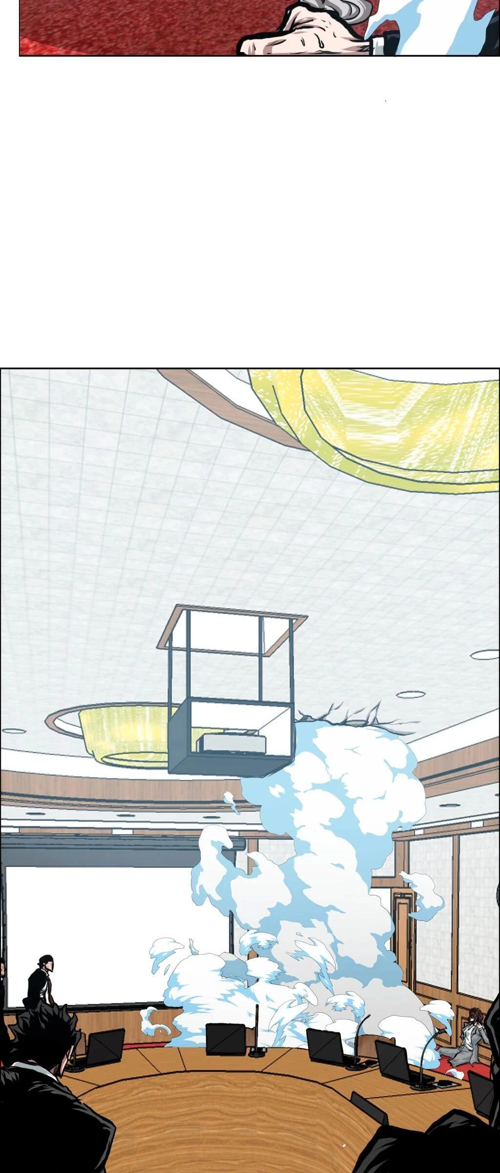Read Rooftop Sword Master Manga Online