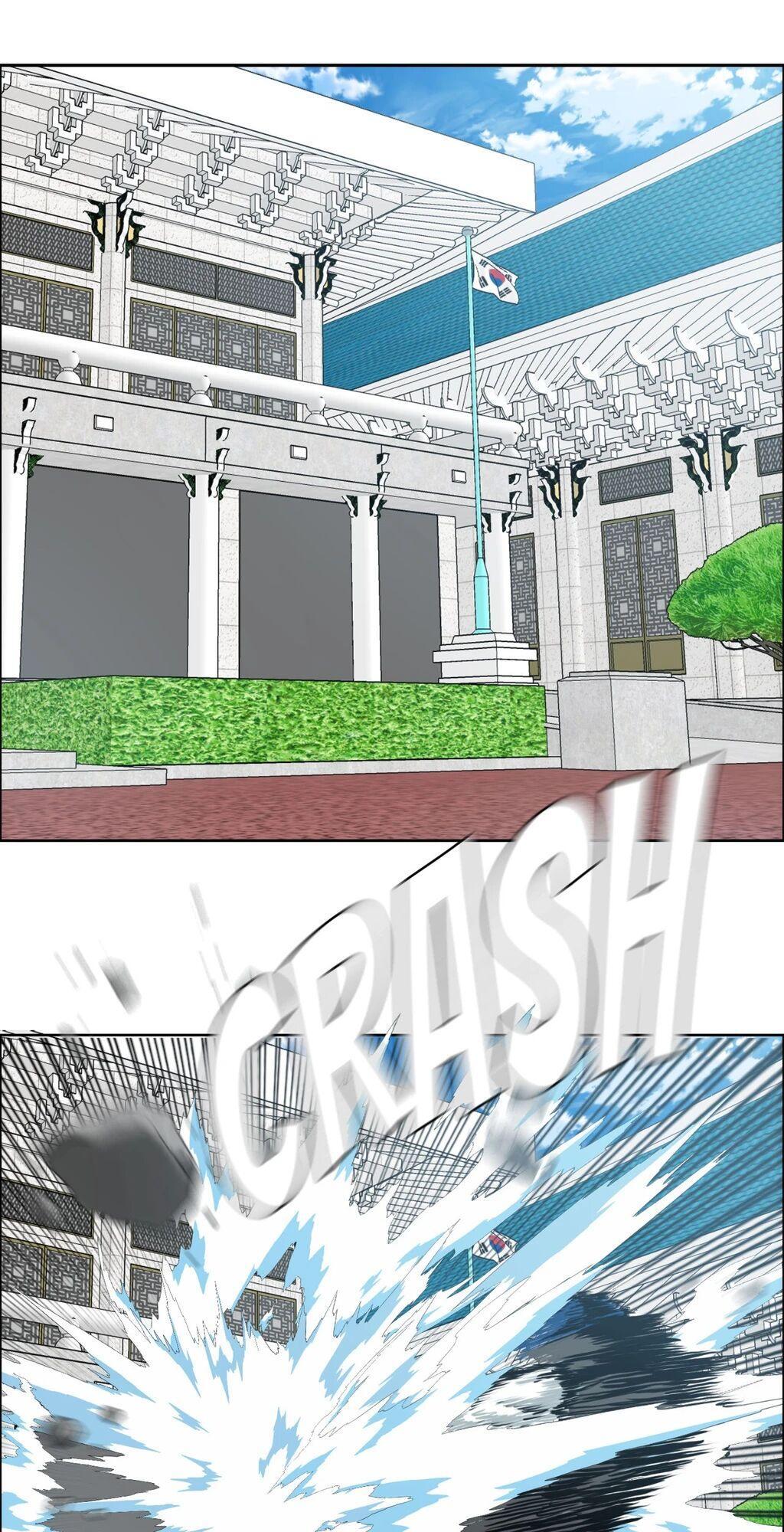 Read Rooftop Sword Master Manga Online