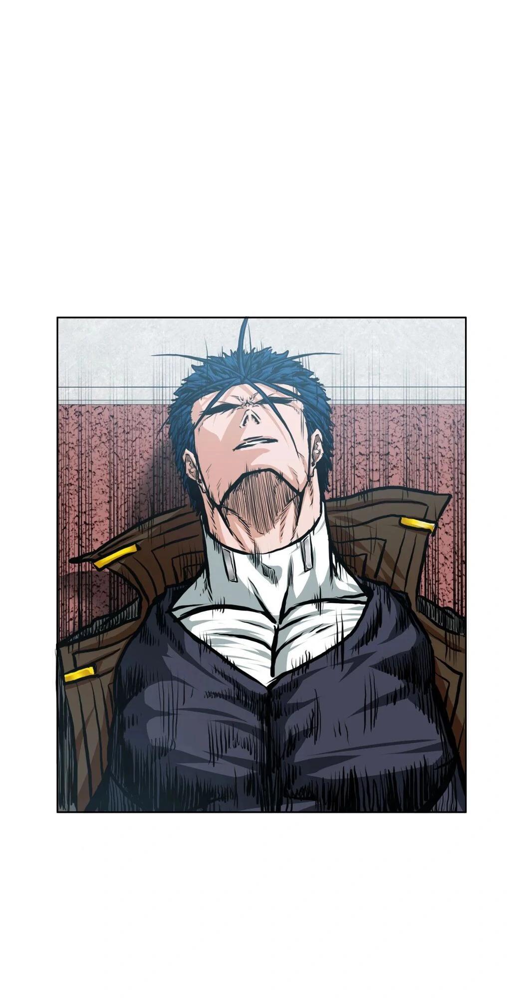 Read Rooftop Sword Master Manga Online