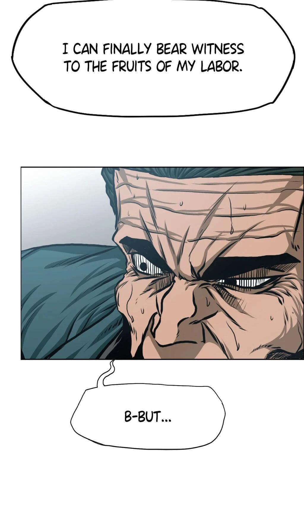 Read Rooftop Sword Master Manga Online