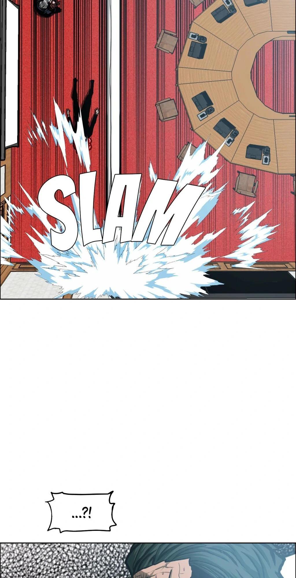 Read Rooftop Sword Master Manga Online