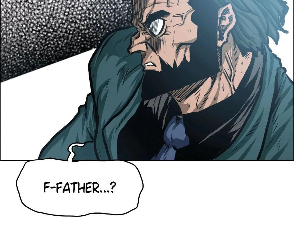 Read Rooftop Sword Master Manga Online