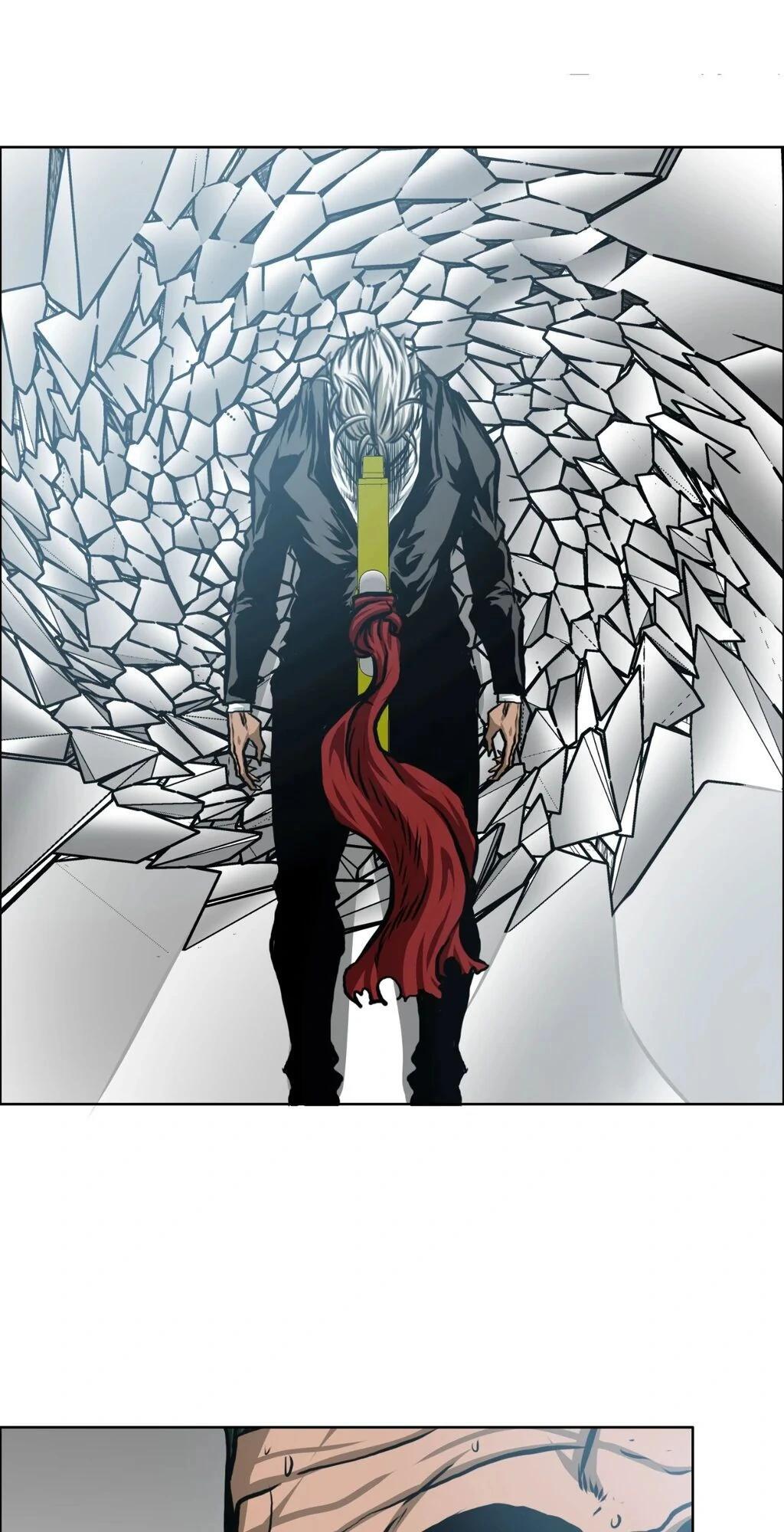 Read Rooftop Sword Master Manga Online
