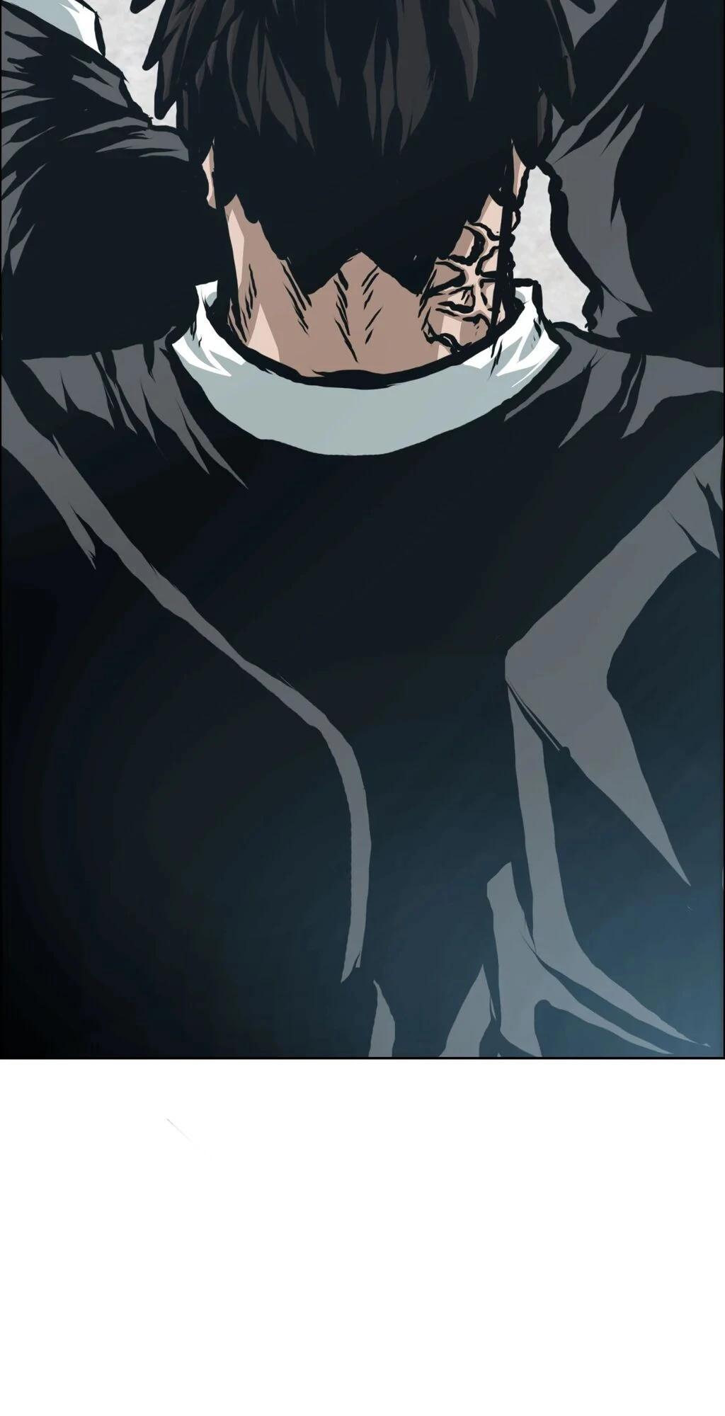 Read Rooftop Sword Master Manga Online