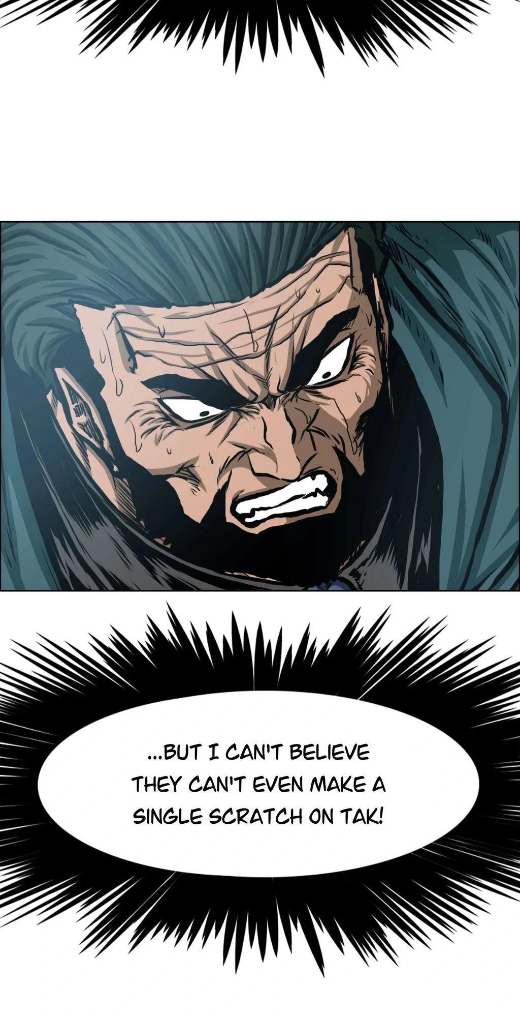 Read Rooftop Sword Master Manga Online