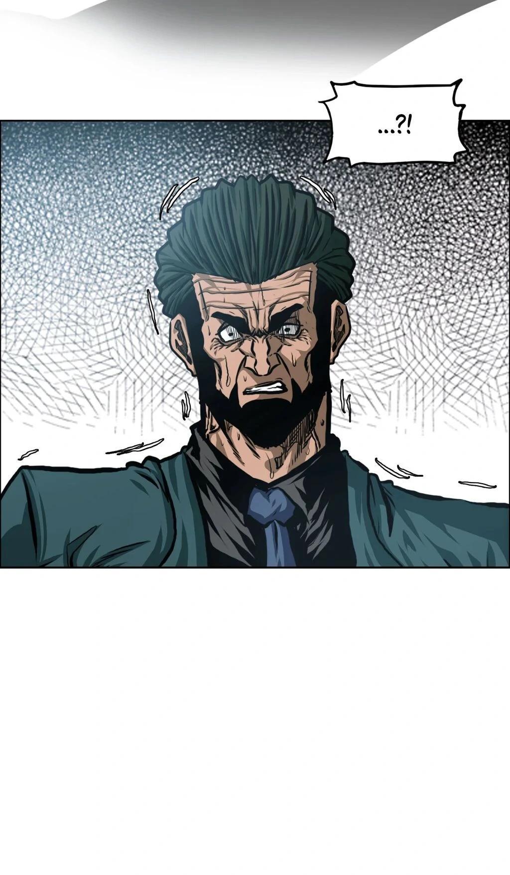 Read Rooftop Sword Master Manga Online