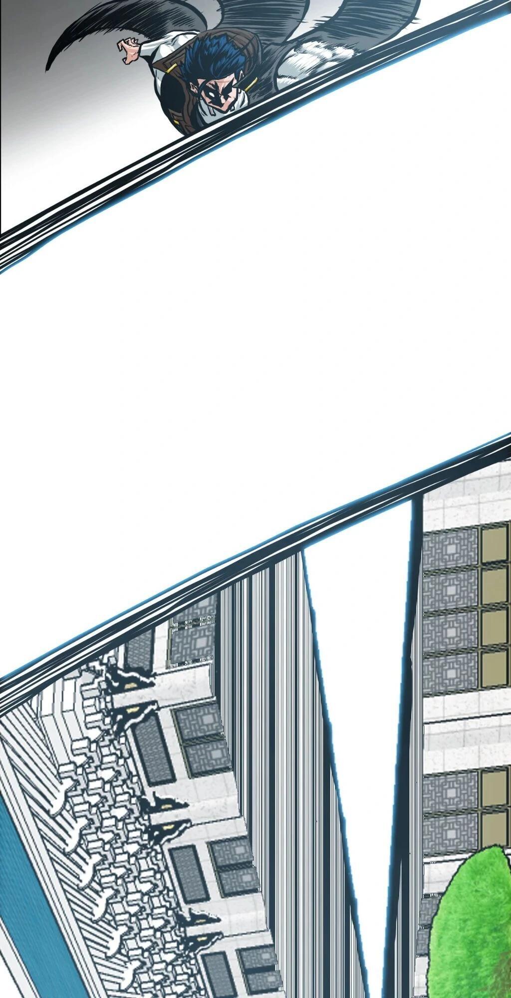 Read Rooftop Sword Master Manga Online
