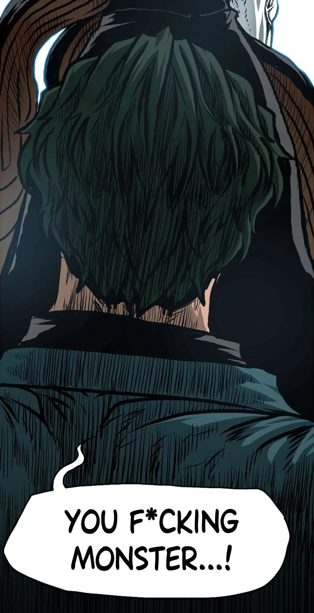 Read Rooftop Sword Master Manga Online