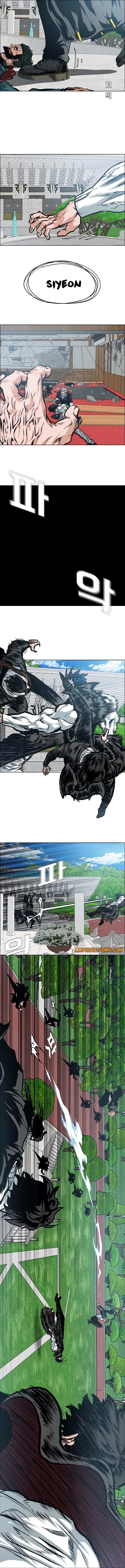 Read Rooftop Sword Master Manga Online