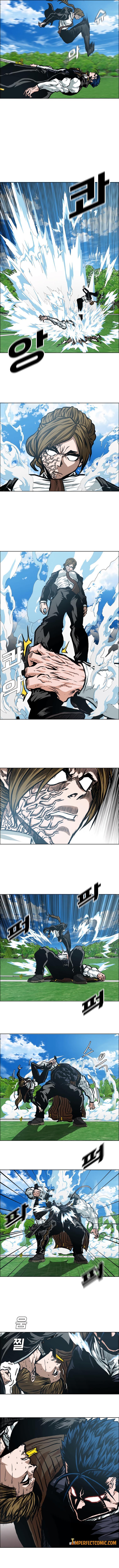 Read Rooftop Sword Master Manga Online