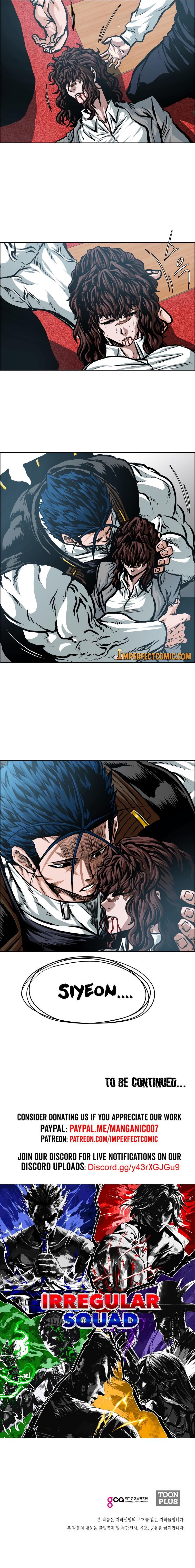 Read Rooftop Sword Master Manga Online
