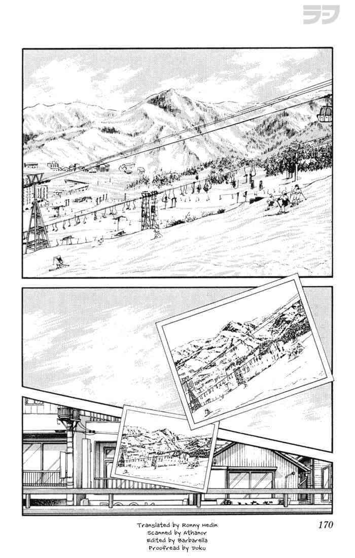 Read Rough Manga Online