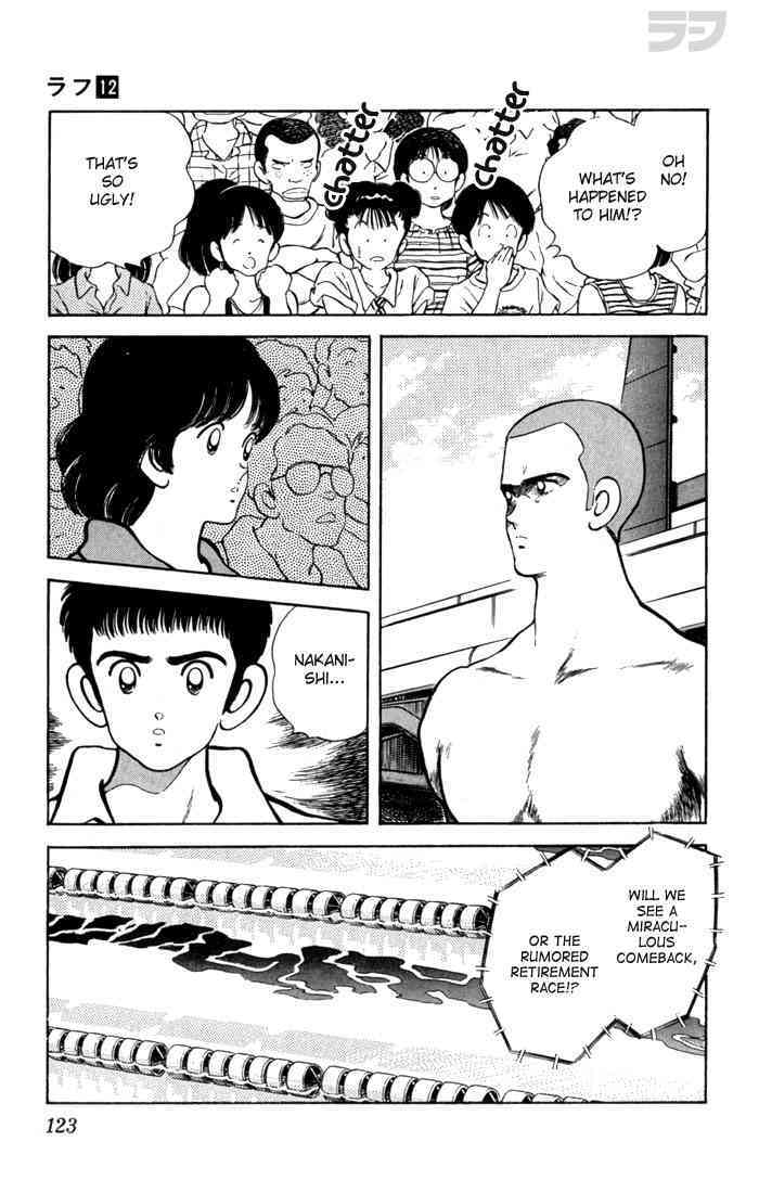 Read Rough Manga Online